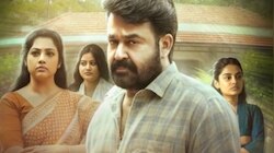 ''ഭൂതകാലം ഒരിക്കലും നിശ്ശബ്ദമായിരിക്കില്ല''; 'ദൃശ്യം 3' എത്തുന്നു, റിലീസ് തിയതി