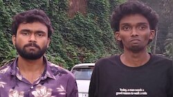 പാലോട് വൻ ലഹരിവേട്ട; 20 ഗ്രാം എംഡിഎംഎയുമായി യുവാക്കൾ പിടിയിൽ 