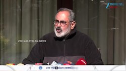 Rajeev Chandrasekhar on Sabarimala Gold Scam: ഉണ്ണികൃഷ്ണൻ പോറ്റി എന്തിനാണ് സോണിയ ഗാന്ധിയെ കണ്ടത്?