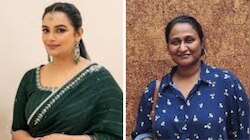 മെമ്മറി കാർഡ് വിവാദത്തിൽ കുക്കു പരമേശ്വരന് 'അമ്മ'യുടെ ക്ലീൻ ചിറ്റ്