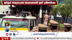 Rahul Mamkootathil Case: ക്രൂരമായ രീതികളിലുള്ള പീഡനം നടത്തിയ രാഹുലിനെ പുറത്തുവിടരുത്