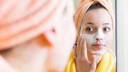 Diamond Facial: വീട്ടിലുള്ള ചേരുവകൾ മതി; ഡയമണ്ട് ഫേഷ്യൽ ചെയ്യാം, പാർലറിൽ പോകണ്ട