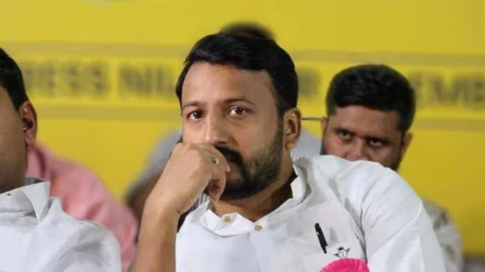 Rahul Mamkootathil: രാഹുൽ മാങ്കൂട്ടത്തിലിന് ഇന്ന് നിർണായകം; മൂന്നാം ബലാത്സംഗക്കേസിലെ ജാമ്യാപേക്ഷയിൽ വിധി ഇന്ന് Rahul Mamkootathil: രാഹുൽ മാങ്കൂട്ടത്തിലിന് ഇന്ന് നിർണായകം; മൂന്നാം ബലാത്സംഗക്കേസിലെ ജാമ്യാപേക്ഷയിൽ വിധി ഇന്ന്