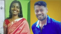 തിരുവനന്തപുരത്ത് ഭാര്യയെ ഭർത്താവ് മർദിച്ചു കൊലപ്പെടുത്തി; ഭര്‍ത്താവ് അറസ്റ്റില്‍