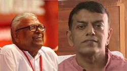 Padma Vibhushan for VS Achuthanandan: വിഎസിന്‍റെ പത്മവിഭൂഷൺ: പുരസ്കാരം സ്വീകരിക്കുന്ന കാര്യം തീരുമാനിച്ചിട്ടില്ലെന്ന് മകന്‍