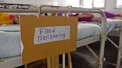 Food Poisoning: തിരുവനന്തപുരത്ത് ഹോട്ടലിൽ നിന്ന് ഭക്ഷണം കഴിച്ച 50ഓളം പേര്‍ക്ക് ഭക്ഷ്യവിഷബാധ