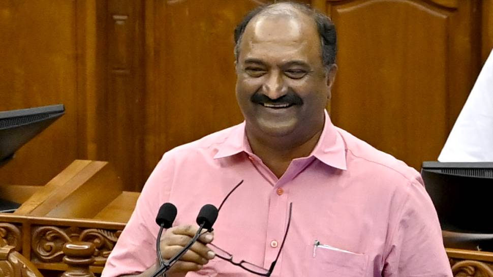 Kerala Budget 2026: ഏപ്രിൽ മുതൽ അഷ്വേർഡ് പെൻഷൻ; ഉത്തരവിറക്കുമെന്നും ധനമന്ത്രി Kerala Budget 2026: ഏപ്രിൽ മുതൽ അഷ്വേർഡ് പെൻഷൻ; ഉത്തരവിറക്കുമെന്നും ധനമന്ത്രി