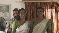Mattathur VP Election: മറ്റത്തൂരിൽ രാഷ്ട്രീയ നാടകം തുടരുന്നു; ബിജെപി പിന്തുണയോടെ കോൺഗ്രസിന് ജയം, മിനിമോൾ വൈസ് പ്രസിഡന്റ്