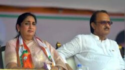 മഹാരാഷ്ട്രയ്ക്ക് ആദ്യ വനിതാ ഉപമുഖ്യമന്ത്രി; സുനേത്ര പവാർ ഇന്ന് സത്യപ്രതിജ്ഞ ചെയ്യും