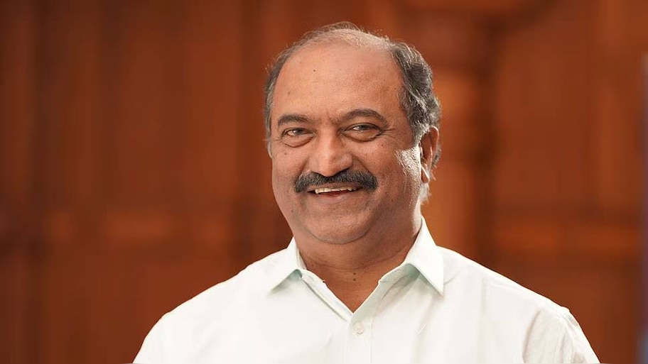 KN Balagopal: 'കഴിഞ്ഞ തവണ താമരക്കുരുവെങ്കിൽ ഇത്തവണ കടലാമ'; കേന്ദ്ര ബജറ്റിനെതിരെ ധനമന്ത്രി കെഎൻ ബാലഗോപാൽ