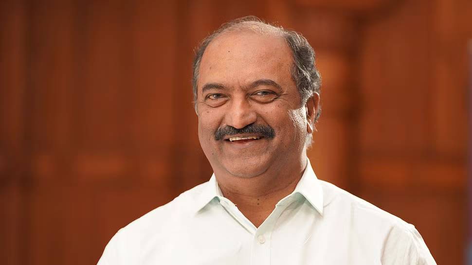 KN Balagopal: 'കഴിഞ്ഞ തവണ താമരക്കുരുവെങ്കിൽ ഇത്തവണ കടലാമ'; കേന്ദ്ര ബജറ്റിനെതിരെ ധനമന്ത്രി കെഎൻ ബാലഗോപാൽ KN Balagopal: 'കഴിഞ്ഞ തവണ താമരക്കുരുവെങ്കിൽ ഇത്തവണ കടലാമ'; കേന്ദ്ര ബജറ്റിനെതിരെ ധനമന്ത്രി കെഎൻ ബാലഗോപാൽ