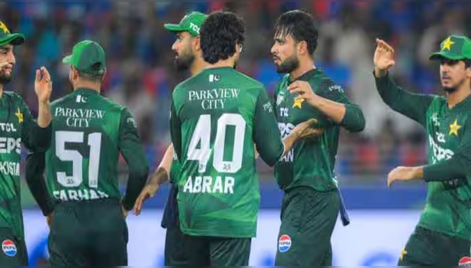 T20 World Cup: ട്വന്റി 20 ലോകകപ്പിൽ ഇന്ത്യയുമായുള്ള മത്സരം ബഹിഷ്‌കരിക്കാനുള്ള പാക് തീരുമാനത്തിൽ മുന്നറിയിപ്പ് നൽകി  ഐസിസി