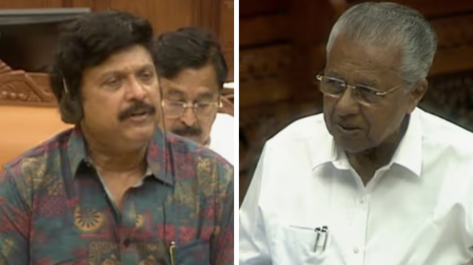 CM Pinarayi Vijayan: ഗണേഷിന് മുഖ്യമന്ത്രിയുടെ 'തിരുത്തൽ'; സ്വകാര്യ ബസുകൾക്കായി കെഎസ്ആർടിസി പിൻവാങ്ങില്ല, നിലപാട് തിരുത്തി ഗതാഗതമന്ത്രി CM Pinarayi Vijayan: ഗണേഷിന് മുഖ്യമന്ത്രിയുടെ 'തിരുത്തൽ'; സ്വകാര്യ ബസുകൾക്കായി കെഎസ്ആർടിസി പിൻവാങ്ങില്ല, നിലപാട് തിരുത്തി ഗതാഗതമന്ത്രി