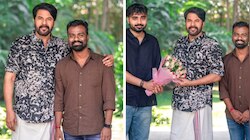 Mammootty in D55: 8 വർഷത്തിന് ശേഷം വീണ്ടും തമിഴിൽ; ധനുഷ് - രാജ്‌കുമാർ പെരിയസാമി ചിത്രത്തിൽ മമ്മൂട്ടിയും, ''ഡി 55''ന് തുടക്കമാകുന്നു