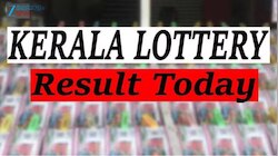Kerala DL-38 Lottery Result Today: ഒരു കോടി നേടിയത് നിങ്ങളോ? ധനലക്ഷ്മി ലോട്ടറി ഫലം നോക്കാം