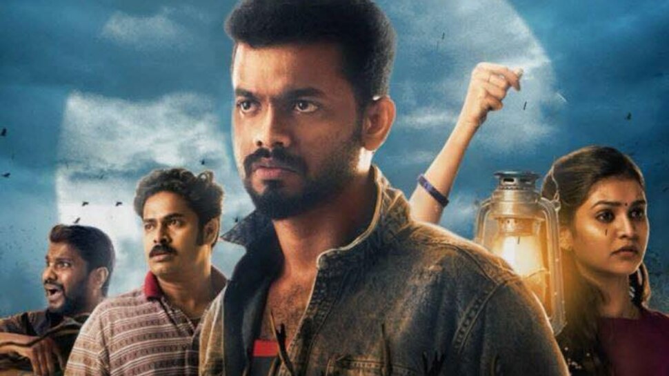 Nellikkampoyil Night Riders Ott Release Date Confirmed When and where ...