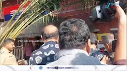 Maniyanpilla Raju Arrested: വഴുതക്കാട് കാറിടിച്ചുണ്ടായ അപകടത്തിൽ നടൻ മണിയൻ പിള്ള രാജു അറസ്റ്റിൽ