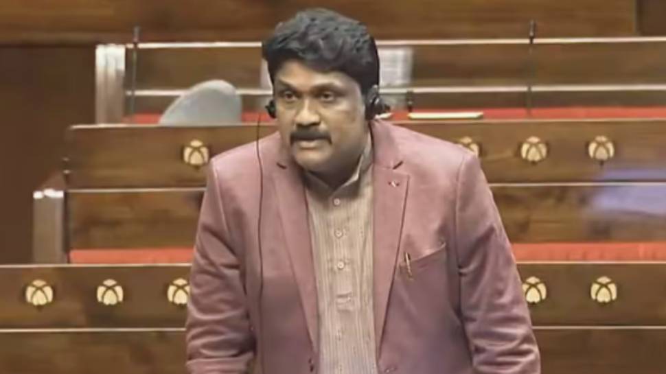 AA Rahim MP introduces Right to Disconnect Bill in Rajya Sabha | റൈറ്റ് ...
