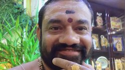 Murari Thantri Arrest: ബാധ ഒഴിപ്പിക്കാനെത്തിയ പെൺകുട്ടിക്ക് നേരെ ലൈം​ഗികാതിക്രമം; മുരാരി തന്ത്രി പിടിയിൽ
