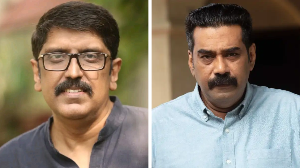B. Unnikrishnan against Biju Menon: 'പ്രമോഷന് എത്തിയില്ല, നിർമ്മാതാവിന് നഷ്ടം 25 ലക്ഷം'; ബിജു മേനോനെതിരെ ബി. ഉണ്ണികൃഷ്ണൻ B. Unnikrishnan against Biju Menon: 'പ്രമോഷന് എത്തിയില്ല, നിർമ്മാതാവിന് നഷ്ടം 25 ലക്ഷം'; ബിജു മേനോനെതിരെ ബി. ഉണ്ണികൃഷ്ണൻ