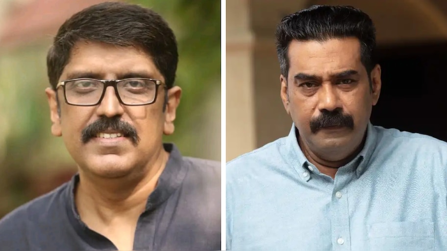 B. Unnikrishnan against Biju Menon: 'പ്രമോഷന് എത്തിയില്ല, നിർമ്മാതാവിന് നഷ്ടം 25 ലക്ഷം'; ബിജു മേനോനെതിരെ ബി. ഉണ്ണികൃഷ്ണൻ