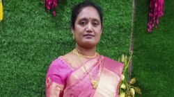 Bengaluru Crime: ബെംഗളൂരുവിൽ മാല പൊട്ടിക്കുന്നതിനിടെ വീട്ടമ്മയെ തള്ളിയിട്ടു; ഹസ്കൂർ സ്വദേശിനിക്ക് ദാരുണാന്ത്യം