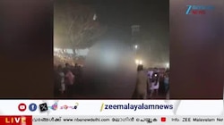 Thrissur Police Brutality Case