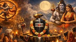 Maha Shivratri 2026: ശിവരാത്രി 2026: മഹാശിവരാത്രി എന്നാണ്? വ്രതം ആചരിക്കേണ്ടത് ഏത് ദിവസം? അറിയാം...