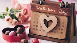 Valentine's Day 2026: വാലന്റൈൻസ് ദിനം നിങ്ങൾക്ക് അനുകൂലമോ? സംഖ്യാശാസ്ത്ര ഫലം എന്തെന്ന് നോക്കാം