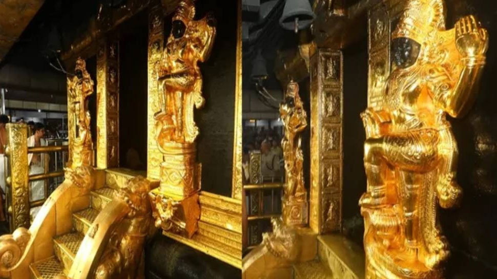 Sabarimala Gold Theft case: ശബരിമല സ്വർണ്ണക്കൊള്ളക്കേസ്: എസ് ജയശ്രീക്കും കൽപേഷിനും ഇ ഡി നോട്ടീസ് Sabarimala Gold Theft case: ശബരിമല സ്വർണ്ണക്കൊള്ളക്കേസ്: എസ് ജയശ്രീക്കും കൽപേഷിനും ഇ ഡി നോട്ടീസ്