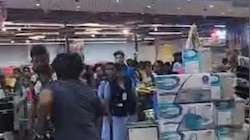 തിരുവനന്തപുരത്ത് മർദ്ദനമേറ്റ പോലീസുകാരന് എതിരെ ജാമ്യമില്ലാ കുറ്റം ചുമത്തി കേസ്