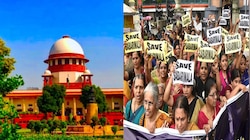 ശബരിമല സ്ത്രീ പ്രവേശനമടക്കം നിർണായക ഹർജികൾ ഇന്ന് സുപ്രീംകോടതി പരിഗണിക്കും