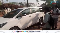 Actress Attack Case in Kerala