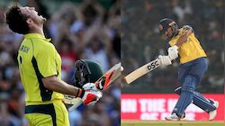 T20 World Cup: ലോകകപ്പില്‍ ഓസ്‌ട്രേലിയയെ വീഴ്ത്തി മികച്ച വിജയം നേടി ശ്രീലങ്ക
