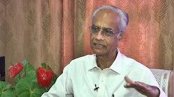 Global Ayyappa Sangamam: ആ​ഗോള അയ്യപ്പ സം​ഗമം; ഓഡിറ്റ് റിപ്പോർട്ട് അന്തിമമല്ല, നിരവധി കൃത്യതകൾ വരാനുണ്ടെന്ന് ദേവസ്വം ബോർഡ്