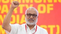 MA Baby: 'ഭക്തർക്ക് പോകാൻ റോഡുണ്ടാക്കിയത് ആരപ്പാ എന്ന് ചോദിച്ച് ആരെങ്കിലും പാട്ടുണ്ടാക്കിയിട്ടുണ്ടോ?' എംഎ ബേബി
