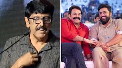 B Unnikrishnan: ''ടേക്കിൽ അയാൾക്കൊരു മാജിക് ഉണ്ട്, ആ മാജിക്കിന്റെ ​ഗിരിശൃം​ഗം മോഹൻലാലാണ്''; നിവിനെ മോഹൻലാലിനോട് ഉപമിച്ച് ബി ഉണ്ണികൃഷ്ണൻ