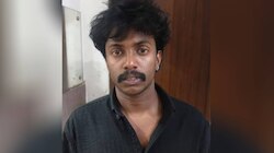 പതിനേഴുകാരിക്ക് നേരെ ലൈംഗികാതിക്രമം; 27കാരൻ അറസ്റ്റിൽ