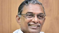 Sabarimala Gold Theft Case: ശബരിമല സ്വർണ്ണക്കൊള്ളക്കേസ്: കട്ടിളപ്പാളി കേസിൽ എ പദ്മകുമാറിന് സ്വാഭാവിക ജാമ്യം