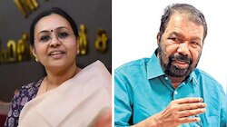 Ministers slams Congress: 'വിരട്ടാൻ നോക്കണ്ട', കോൺ​ഗ്രസിന് കേരളത്തിലെ ജനങ്ങൾ റീത്ത് വയ്ക്കും; യൂത്ത് കോൺഗ്രസ് പ്രതിഷേധത്തിന് മന്ത്രിമാരുടെ മറുപടി