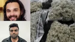 Hybrid Marijuana Seized: കരിപ്പൂരിൽ വീണ്ടും വൻ ലഹരിവേട്ട; അഞ്ച് കോടി രൂപയുടെ ഹൈബ്രിഡ് കഞ്ചാവ് പിടികൂടി