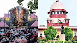 ശബരിമലയിൽ ഇനി വല്ലതും ബാക്കിയുണ്ടോ? നിർണായക ചോദ്യവുമായി സുപ്രീംകോടതി
