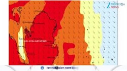 Qatar Weather Forecast