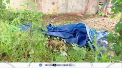 Kochi Sudha Baby Murder: റെയിൽവേ ട്രാക്കിൽ തള്ളിയ സംഭവം ; പ്രതിയുമായി തെളിവെടുപ്പ്