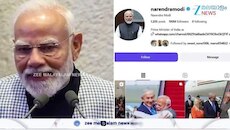 PM Modi Instagram followers: 10 കോടി ഫോളോവേഴ്‌സുമായി പ്രധാനമന്ത്രി നരേന്ദ്ര മോദി