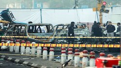 Red Fort Blast: ചെങ്കോട്ട സ്ഫോടനം: രണ്ടു പേർ എൻഐഎ പിടിയിൽ