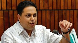 Youth Congress: 'സ്പീക്കർക്കെതിരെ ഗൂഢാലോചന ആരോപണം, ഫോൺ പരിശോധിക്കണം'; ഡിജിപിക്ക് പരാതി നൽകി യൂത്ത് കോൺഗ്രസ്