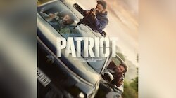Patriot Second Look: ഇതിഹാസങ്ങൾ ഒന്നിച്ച്, സാരഥിയായി ചാക്കോച്ചനും..! ആവേശമായി 'പേട്രിയറ്റ്' സെക്കൻഡ് ലുക്ക്
