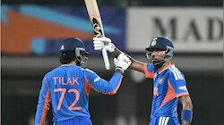 IND vs ZIM T20 World cup: സിംബാബ്‌വെയെ തറപ്പറ്റിച്ച് ഇന്ത്യ; ജയം 72 റൺസിന്