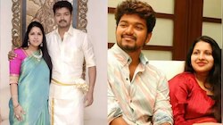നടൻ വിജയ് വിവാഹമോചിതനാകുന്നു; ഭാര്യ സംഗീത കോടതിയെ സമീപിച്ചു